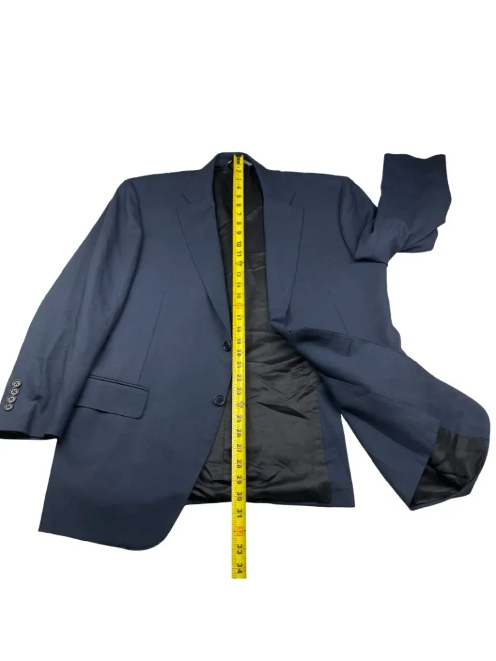 Canali refined sport